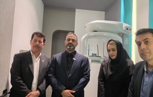 افتتاح دستگاه پیشرفته سی تی آنژیو ۱۲۸ اسلایس در شهرستان مسجدسلیمان افتتاح دستگاه پیشرفته سی تی آنژیو ۱۲۸ اسلایس در شهرستان مسجدسلیمان