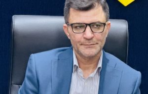 با حکم وزیر کشور،جاوید شیخ رسما فرماندار شهرستان مسجدسلیمان شد با حکم وزیر کشور،جاوید شیخ رسما فرماندار شهرستان مسجدسلیمان شد