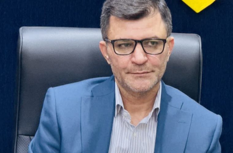 با حکم وزیر کشور،جاوید شیخ رسما فرماندار شهرستان مسجدسلیمان شد