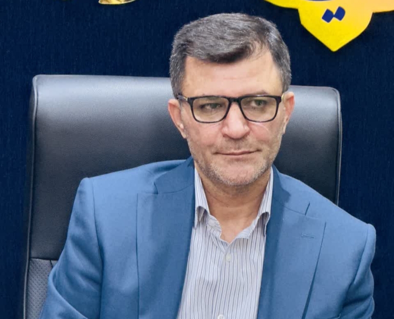 با حکم وزیر کشور،جاوید شیخ رسما فرماندار شهرستان مسجدسلیمان شد با حکم وزیر کشور،جاوید شیخ رسما فرماندار شهرستان مسجدسلیمان شد