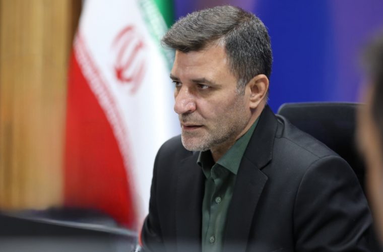 کسب رتبه نخست آموزشی مرکز آموزش بهورزی مسجدسلیمان در ارزیابی استانی  