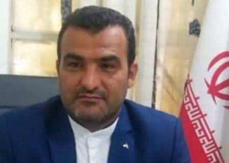 کورش حاجت پور به عنوان شهردار مسجدسلیمان انتخاب شد کورش حاجت پور به عنوان شهردار مسجدسلیمان انتخاب شد