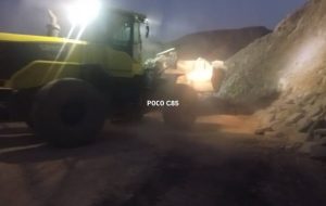 تسریع در ساماندهی و بهسازی معابر شهری/عملیات عمرانی در مناطق مختلف شهرستان در دستور کار معاونت عمرانی شهرداری