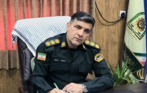 کشف ۴ دستگاه گنج یاب و دستگیری ۱۰ نفر حفار غیر مجاز آثار باستانی در شهرستان لالی