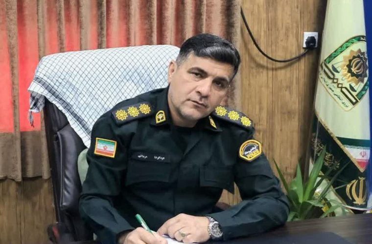 کشف ۴ دستگاه گنج یاب و دستگیری ۱۰ نفر حفار غیر مجاز آثار باستانی در شهرستان لالی کشف ۴ دستگاه گنج یاب و دستگیری ۱۰ نفر حفار غیر مجاز آثار باستانی در شهرستان لالی