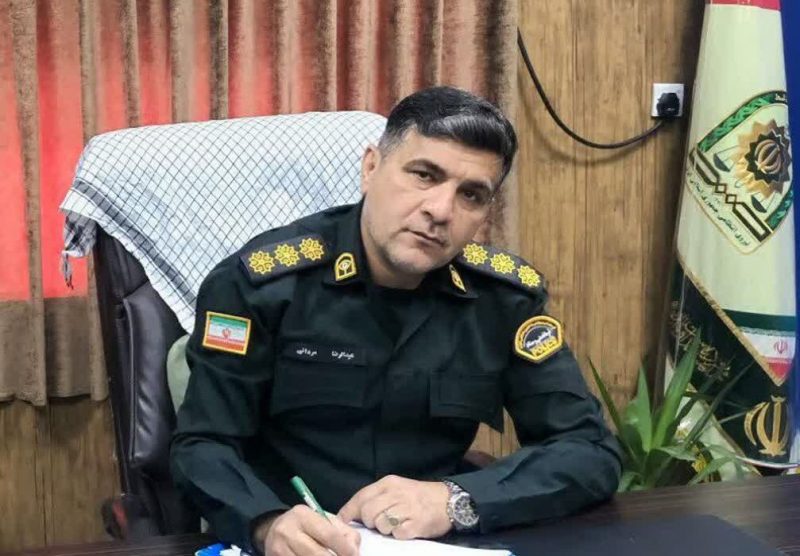 کشف ۴ دستگاه گنج یاب و دستگیری ۱۰ نفر حفار غیر مجاز آثار باستانی در شهرستان لالی کشف ۴ دستگاه گنج یاب و دستگیری ۱۰ نفر حفار غیر مجاز آثار باستانی در شهرستان لالی
