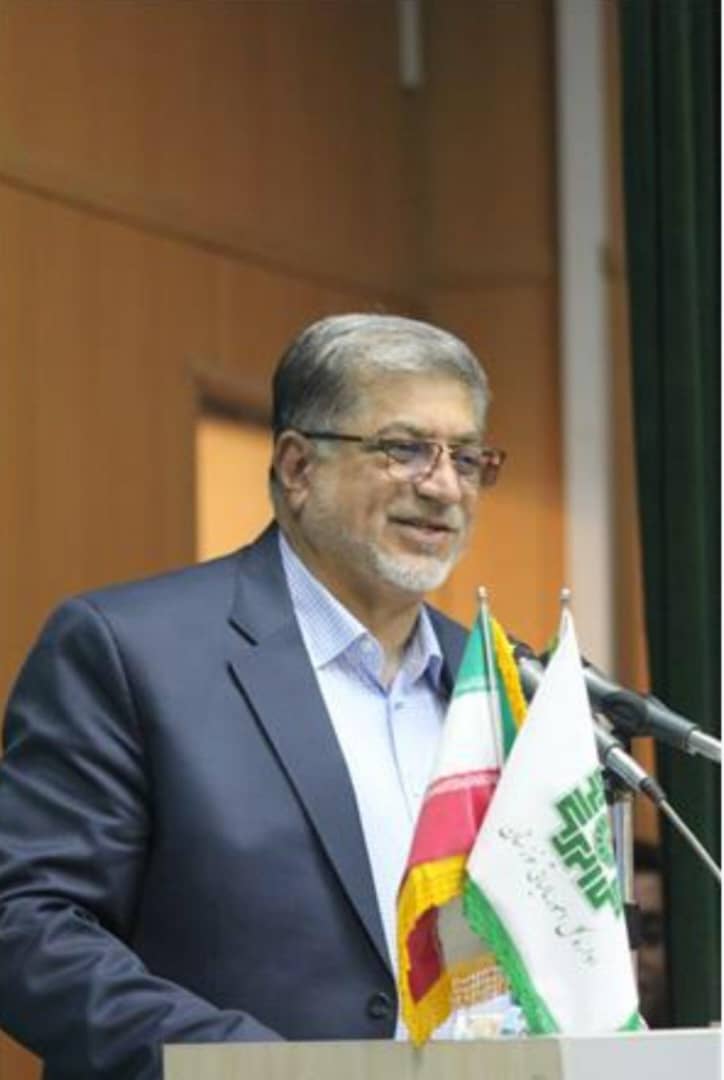 فرزند مسجدسلیمان، رئیس سازمان برنامه و بودجه خوزستان شد فرزند مسجدسلیمان، رئیس سازمان برنامه و بودجه خوزستان شد