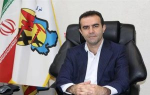 فرزند بختیاری مدیرعامل شرکت توزیع نیروی برق تهران بزرگ شد